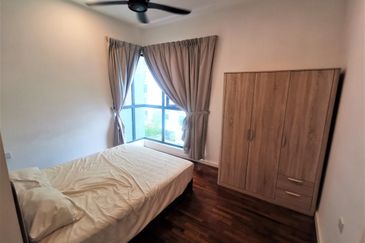 Kaleidoscope Residence