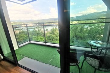 Kaleidoscope Residence