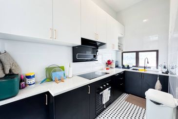 The Mulia Residences