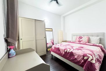 The Mulia Residences