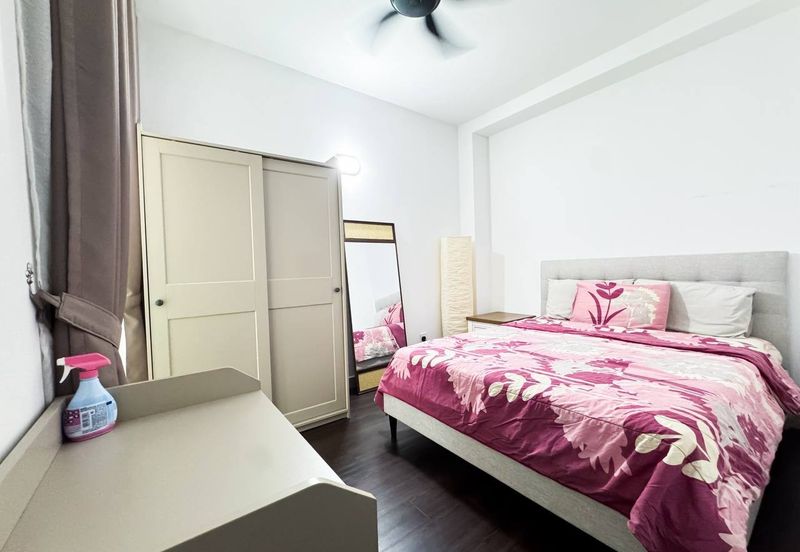 Cheapest The Mulia Residency Cyberjaya 