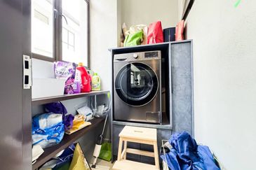 The Mulia Residences