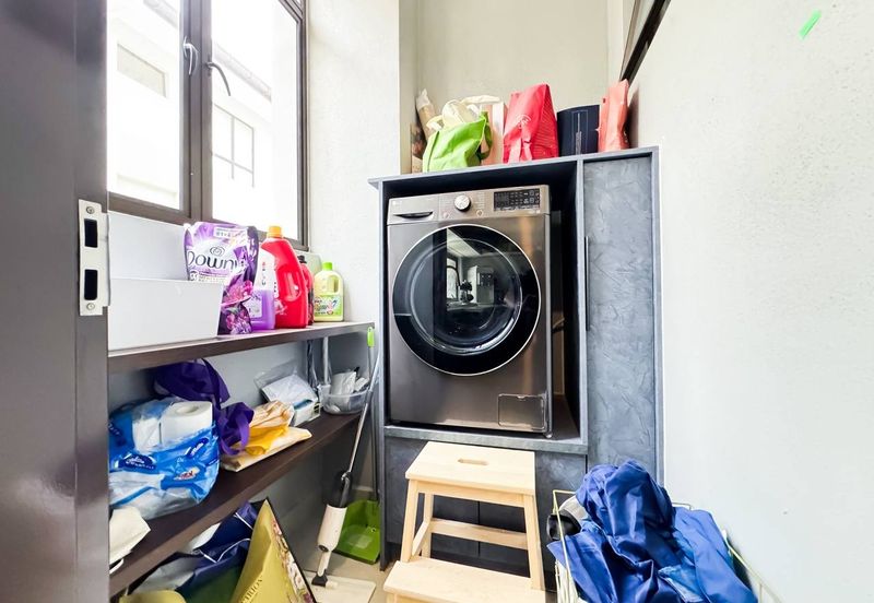 Cheapest The Mulia Residency Cyberjaya 