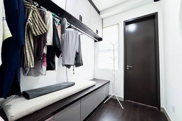 The Mulia Residences