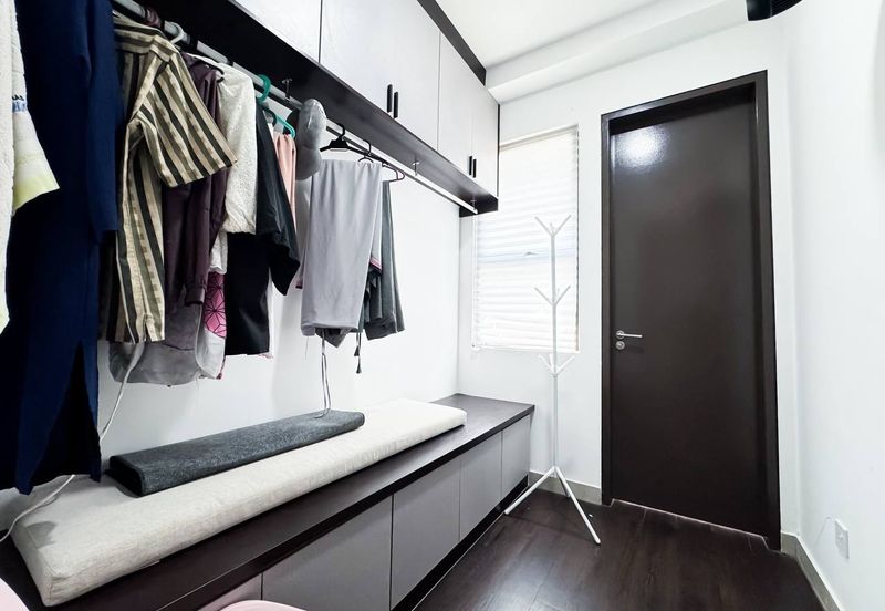 Cheapest The Mulia Residency Cyberjaya 