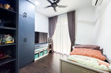 The Mulia Residences