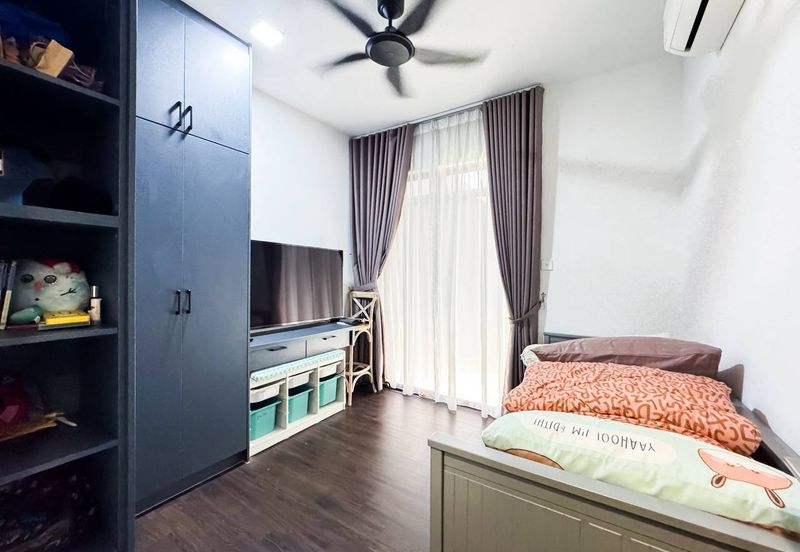 Cheapest The Mulia Residency Cyberjaya 