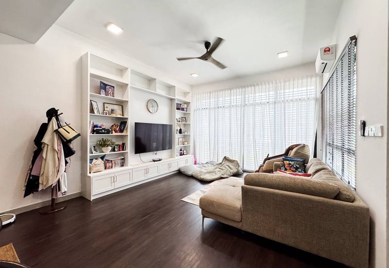 Cheapest The Mulia Residency Cyberjaya 