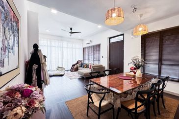 The Mulia Residences