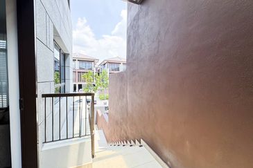 The Mulia Residences