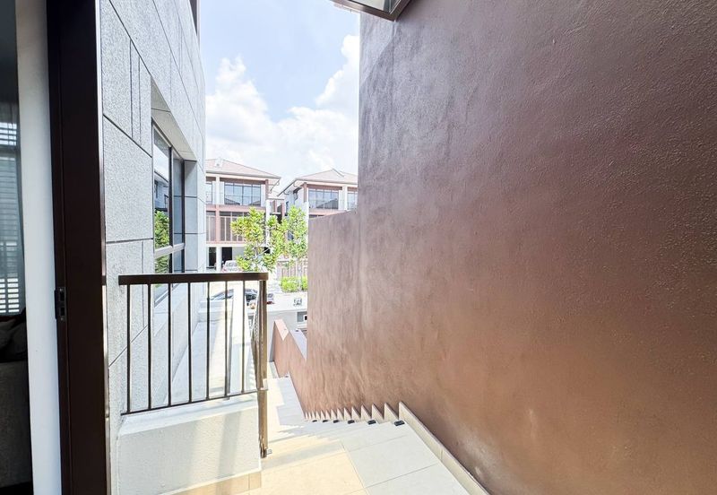 Cheapest The Mulia Residency Cyberjaya 