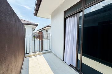 The Mulia Residences