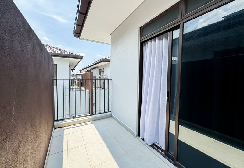 Cheapest The Mulia Residency Cyberjaya 