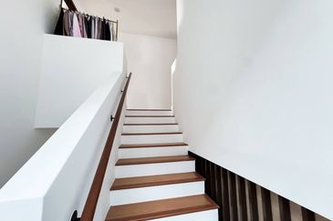 The Mulia Residences