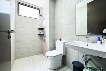 The Mulia Residences