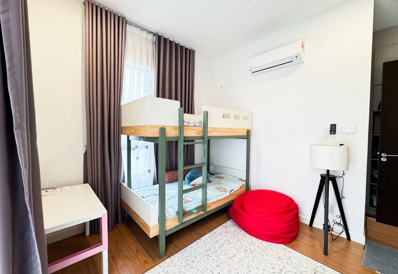 Cheapest The Mulia Residency Cyberjaya 