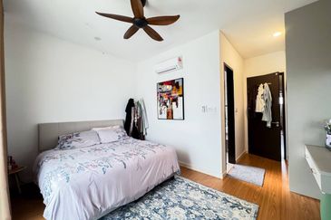 The Mulia Residences