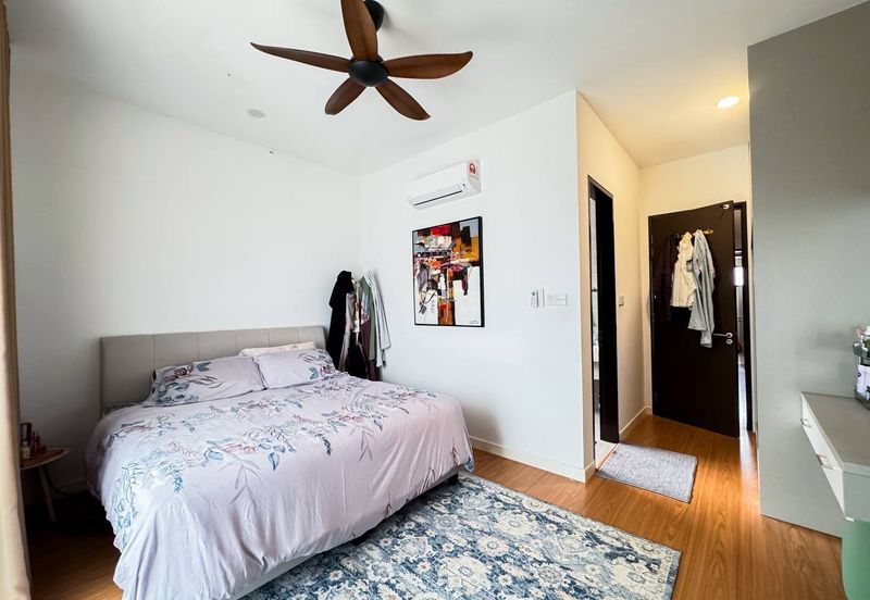 Cheapest The Mulia Residency Cyberjaya 