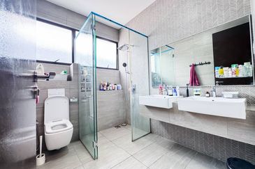 The Mulia Residences