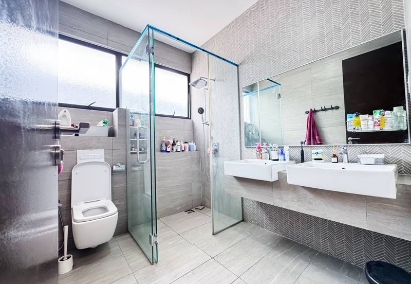 Cheapest The Mulia Residency Cyberjaya 