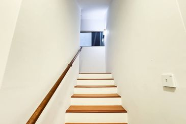 The Mulia Residences