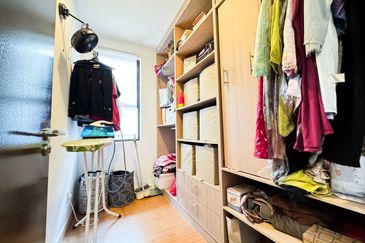 The Mulia Residences