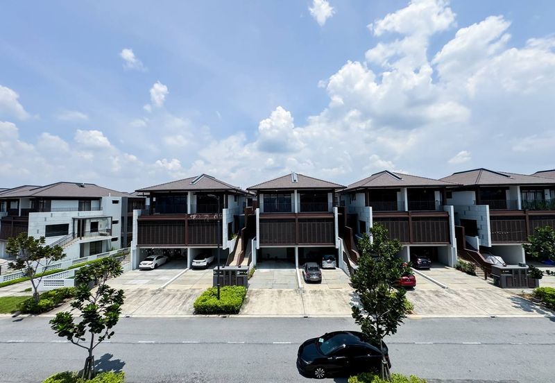 Cheapest The Mulia Residency Cyberjaya 