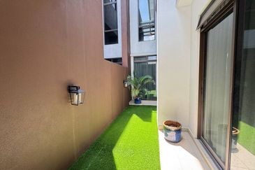 The Mulia Residences