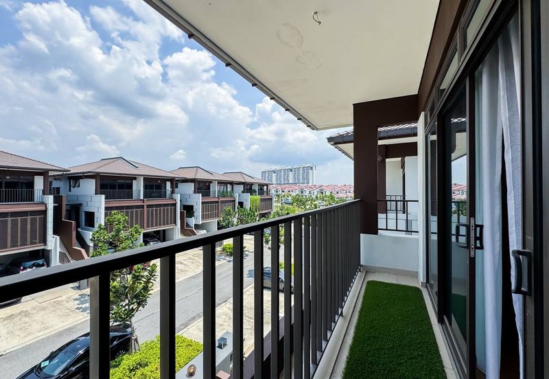Cheapest The Mulia Residency Cyberjaya 