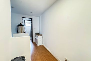 The Mulia Residences