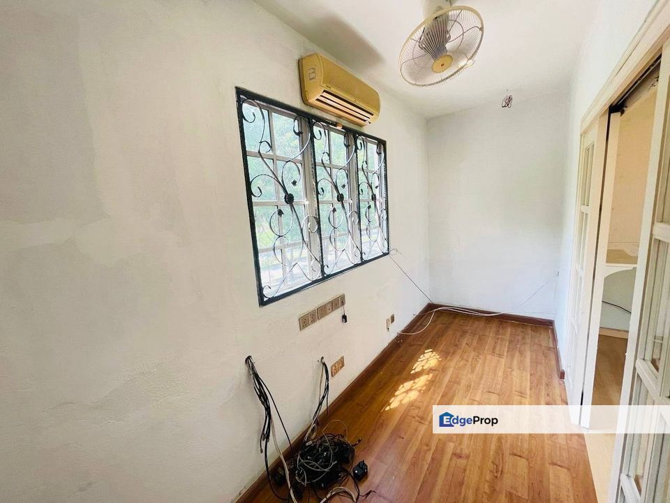 SemiD Seksyen 7 Shah Alam, Selangor, Shah Alam