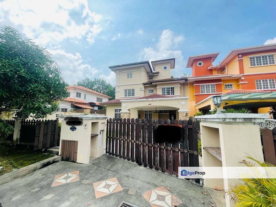 SemiD Seksyen 7 Shah Alam, Selangor, Shah Alam