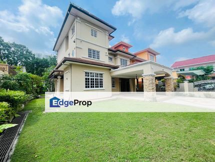 SemiD Seksyen 7 Shah Alam, Selangor, Shah Alam