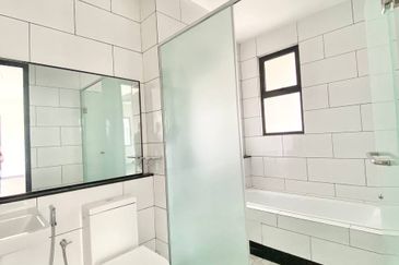 Hevea Elmina Gardens