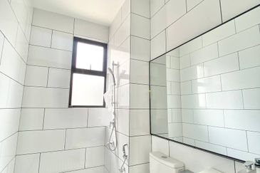 Hevea Elmina Gardens