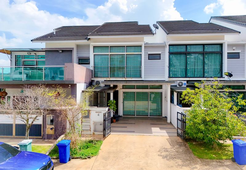 Aster Grove Residences Park