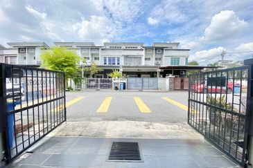 Desa Saujana, Bandar Saujana Putra