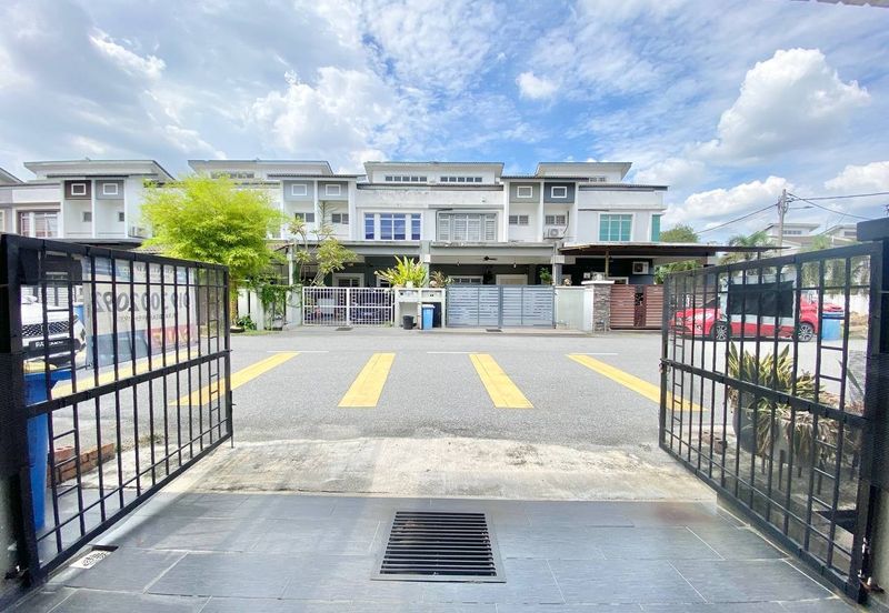 Desa Saujana, Bandar Saujana Putra