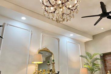 Desa Saujana, Bandar Saujana Putra