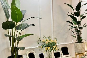 Desa Saujana, Bandar Saujana Putra