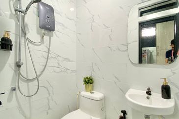 Desa Saujana, Bandar Saujana Putra