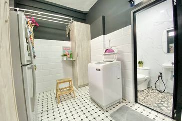 Desa Saujana, Bandar Saujana Putra