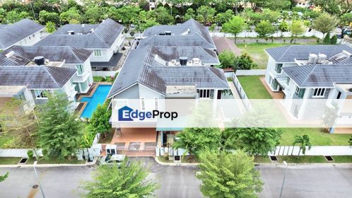 Ukay Seraya Ampang, Selangor, Ulu Kelang