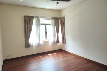 Changkat Kiara Surya