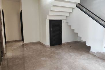 Changkat Kiara Surya