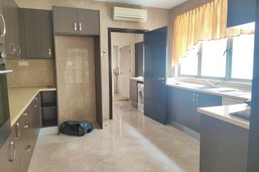 Changkat Kiara Surya