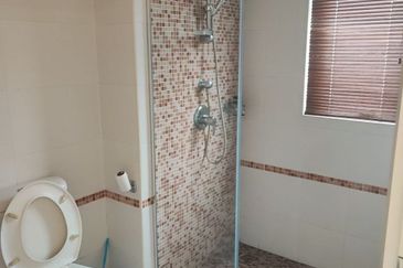 Changkat Kiara Surya