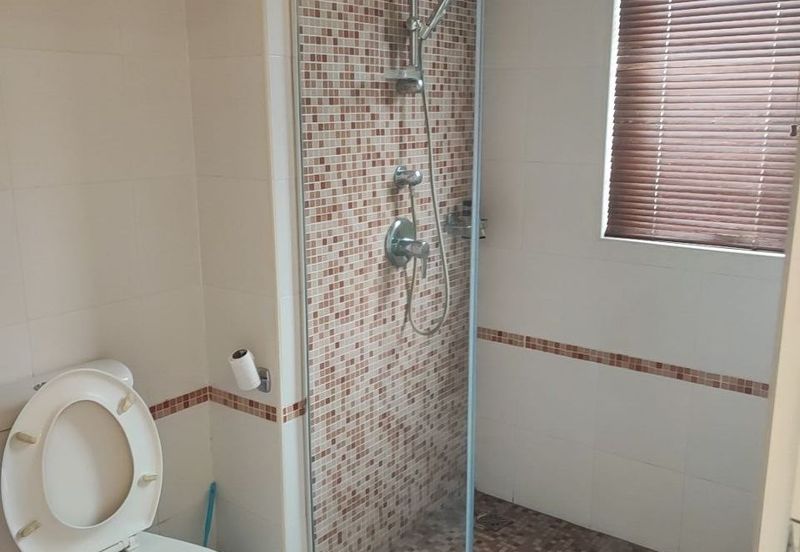 Changkat Kiara Surya