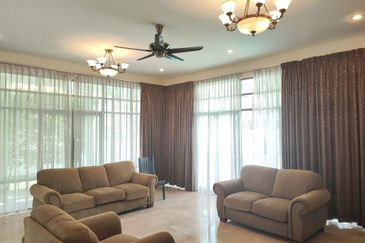 Changkat Kiara Surya