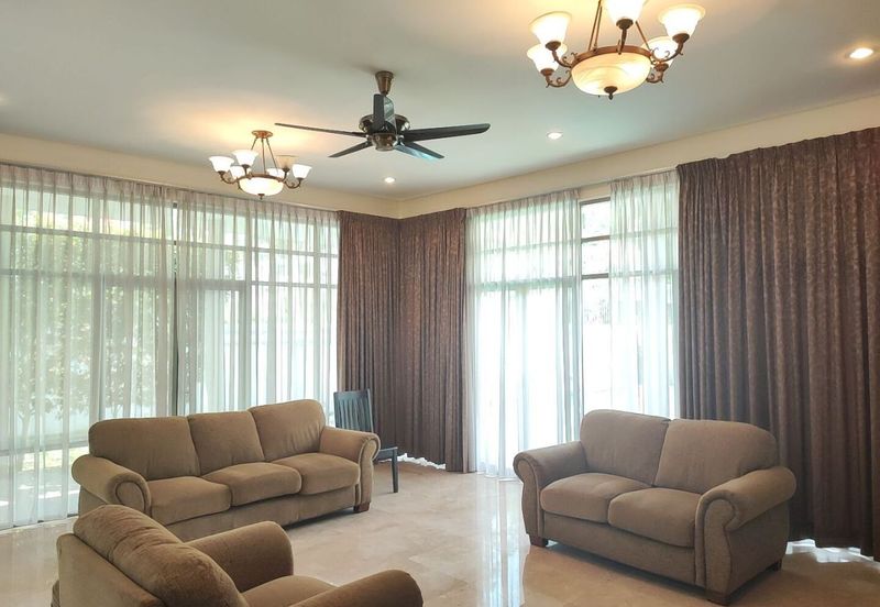 Changkat Kiara Surya